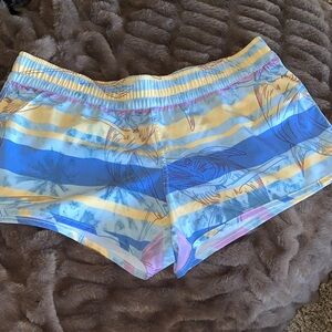 Colorful Women's Salt Life Shorts